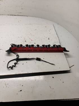 265900w010 Nissan Pathfindr 2002 High Mounted Stop Light 1114974