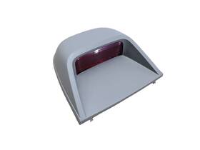 265908j000 Nissan Third Brake Light Altima 2002 2006 Rear Back High Mounted Stop Lamp Oem