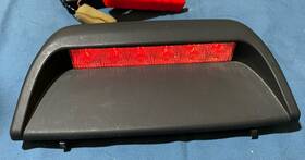 265909n00a Nissan 265909n00a/1a/2a 2009-2014 Maxima Sedan High Mount Black Led 3rd Third Brake Light Oem Oe