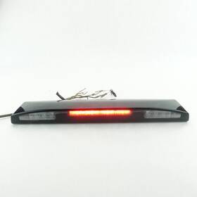 26590ez00a Nissan Damage 2016 2017 2018 2019 20 Titan Xd 3rd Third Brake Cargo Light Lamp