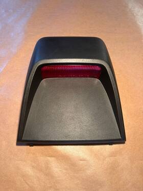 Nissan 2da-935-784 07-12 Altima High Mounted 3rd Brake Light Stop Lamp