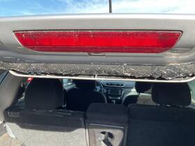 3096417 Nissan Used Center High Mount Stop Light Fits 2014 Rogue Grade A