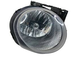 315-1182r-ac Nissan 2011-2014 Juke Right Headlight Head Lamp Light Halogen