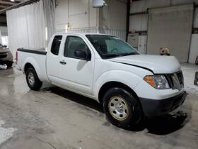 3154927 Nissan Used Center High Mount Stop Light Fits 2017 Frontier Grade A