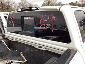 3443947 Nissan Used Center High Mount Stop Light Fits 2021 Titan Xd Grade A
