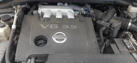 4057976 Nissan Used Center High Mount Stop Light Fits 2007 Murano Grade A