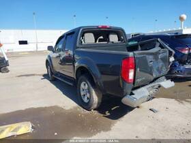4061062 Nissan Used Center High Mount Stop Light Fits 2013 Frontier Grade A