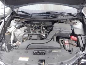4403510 Nissan Used Center High Mount Stop Light Fits 2016 Altima Grade A