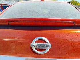 4511247 Nissan Used Center High Mount Stop Light Fits 2018 Sentra Grade A
