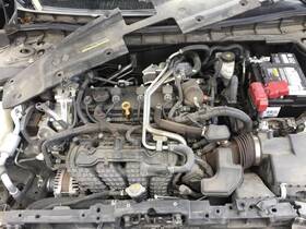 4813303 Nissan Used Center High Mount Stop Light Fits 2021 Altima Grade A