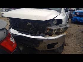 4830231 Nissan Used Center High Mount Stop Light Fits 2005 Titan Grade A