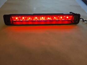 4914 Nissan 2001 - 2004 Pathfinder / Infiniti Qx4 3rd High Mount Stop Brake Light Oem