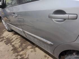 4943874 Nissan Used Center High Mount Stop Light Fits 2011 Sentra Grade A