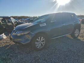5127170 Nissan Used Center High Mount Stop Light Fits 2014 Murano Grade A