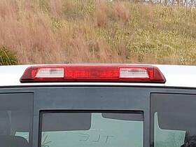 5477432 Nissan Used Center High Mount Stop Light Fits 2007 Frontier Grade A