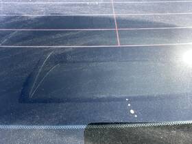 5531971 Nissan Used Center High Mount Stop Light Fits 2014 Maxima Grade A