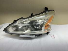 5593 Nissan All Tabs 2013 2014 2015 Altima Halogen Front Left Oem Headlight