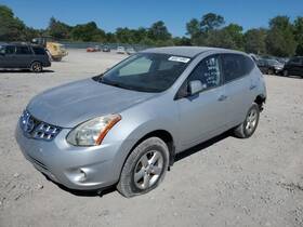 5680431 Nissan Used Center High Mount Stop Light Fits 2013 Rogue Grade A