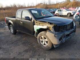 5836883 Nissan Used Center High Mount Stop Light Fits 2012 Frontier Grade A