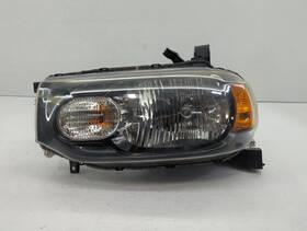58566352800 Nissan 2009-2014 Cube Driver Left Oem Head Light Headlight Lamp F5et4