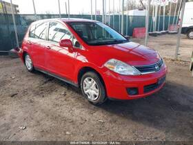 5906795 Nissan Used Center High Mount Stop Light Fits 2011 Versa Grade A 5906795 Nissan Used Center High Mount Stop Light Fits 2011 Versa Grade A