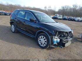 6234542 Nissan Used Center High Mount Stop Light Fits 2018 Rogue Grade A