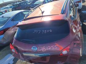 6572065 Nissan Used Center High Mount Stop Light Fits 2012 Rogue Grade A