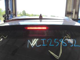 6627801 Nissan Used Center High Mount Stop Light Fits 2018 Murano Grade A