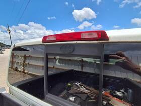 7394216 Nissan Used Center High Mount Stop Light Fits 2007 Titan Grade A 7394216 Nissan Used Center High Mount Stop Light Fits 2007 Titan Grade A