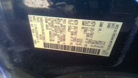 7453272 Nissan Used Center High Mount Stop Light Fits 2023 Frontier Grade A