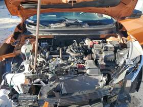7473153 Nissan Used Center High Mount Stop Light Fits 2023 Kicks Grade A