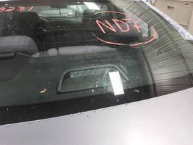 845897 Nissan Used Center High Mount Stop Light Fits 2009 Maxima Grade A