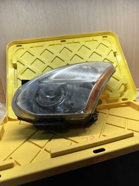 933-6860 Nissan 2013-2015 Rogue Sv Driver Left Headlight Lamp Oem 2623-66
