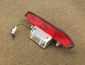 935-699 Nissan 2000-2004 Xterra Rear High Mount Third 3rd Brake Stop Light Lamp Oem #2