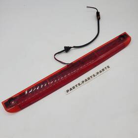 935-712 Nissan 2003-2014 Maxima 3rd Third Brake Light Rear Spoiler High Mount 935 712