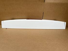 96030 Nissan Z1100a 2005-2015 Armada Rear Spoiler 3rd Brake White Oem 96030 Nissan Z1100a 2005-2015 Armada Rear Spoiler 3rd Brake White Oem