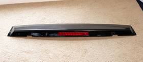 96030-zh00a Nissan 2005-2015 Oem Armada Spoiler/3rd Brake Light Black Part Num