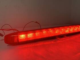 At6265 Nissan Oem 03-07 Murano Led Hight Mounted Liftgate Third Brake Light Lamp