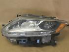 Nissan Rogue Headlamp Led Automatic Leveling