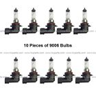 Nlt-55-9006-s Niuparts Pieces Pack Halogen Bulb Light White