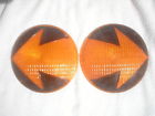 No.4545 Chevy Lens Bus Arrow Cats Dodge 7 Signal 2 Turn Ford Vintage Truck Eye