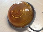 No.532 Dietz 52 With Amber Glass Lens Clearance Travel Trailer Truck Nos
