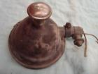No.70 S M Lamp Company 2 Vintage Of Los Angeles Spotlights