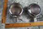 No.800 Norlipp Collectible Pair Co Chicago