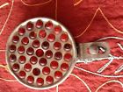 No. . Schwinn Rare Persons Harley Bike Auto Motorcycle 337 Marble Reflector