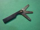 None Jaguar Xke Sedan Early Sixties Style Feeler Gauge Tommy