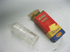 1148861 Nos 1944-48 Plaza Plymouth Lamp Mopar Savoy Belvedere Lens Parking