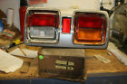 26550-w6700 Nos. Datsun Nissan Lamp Combo