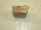 C2az-11a647-a Nos Ford Block Lot C2az-11a647- 1382 Fuse 1962 Galaxie Part