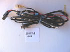 3895708 Nos Front Wiring 1977 Adw Models Warlock Truck Harness Mopar Dodge